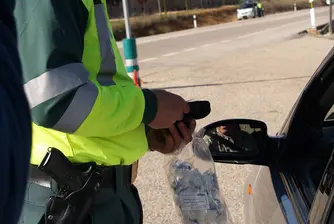 Столичният КАТ с удължено работно време днес