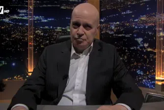 Слави Трифонов дари 100 хил. лв., призова депутатите за същото