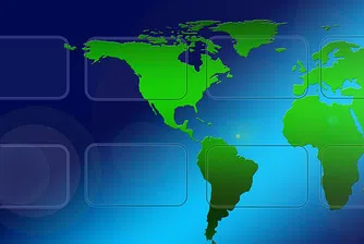 Знаят ли американците къде е Северна Корея на картата (видео)