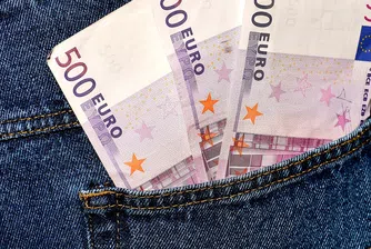 Очакват дефицит за месец ноември в размер на 32.4 млн. лв