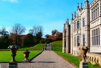 Пет призрачни замъка в Европа