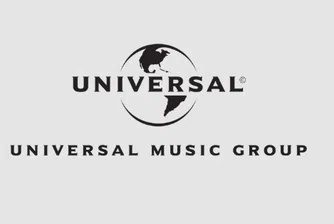 Китайската Tencent купува 10% от Universal Music Group