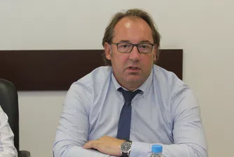 Лекторите на Шумът на парите – Добромир Ганев