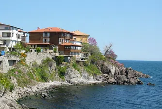 250 къщи за гости запазени за дългия уикенд