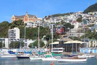 Нова Зеландия няма достатъчно хотелски стаи за туристите