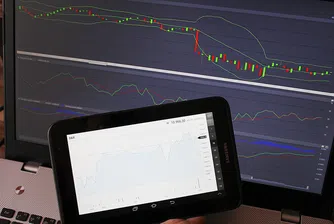 Символичен оборот на БФБ, акциите на Химимпорт поевтиняват