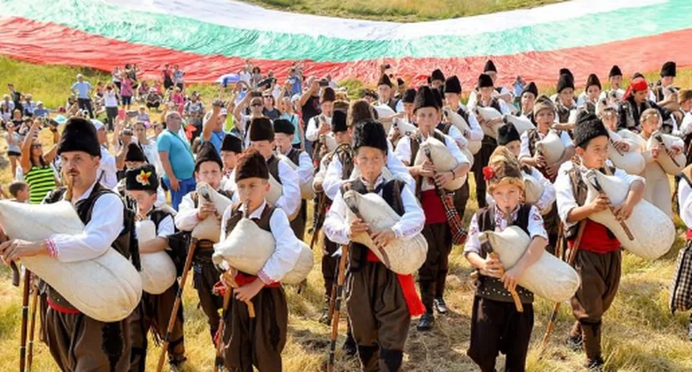 Музей на гайдата отвори врати в смолянското село Стойките