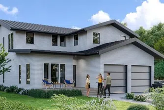 Домът ви може да бъде екологичен и този стартъп го доказва