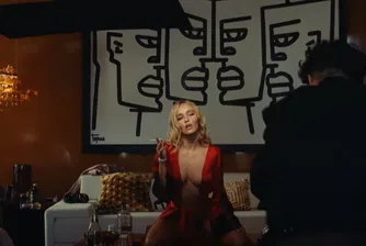 Дъщерята на Джони Деп, Кари Брадшоу, зомбита – хитовите сериали през юни