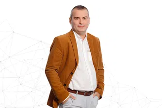 Хинко Хинев се присъединява към TBI Bank като ръководител Бизнес банкиране