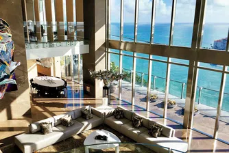 Продава се най-скъпият апартамент в Маями