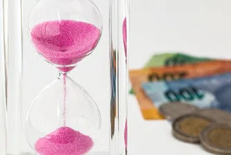 Депозитите продължават да растат, гонят 60 млрд. лв.