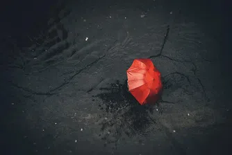 Новата седмица ще е дъждовна, с бури и градушки