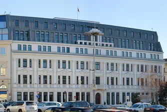 ЧБТР с интерес към финансиране на общински проекти