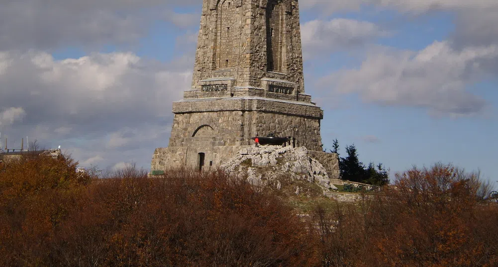 България отбелязва 144-та годишнина от Шипченската епопея