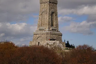 България отбелязва 144-та годишнина от Шипченската епопея