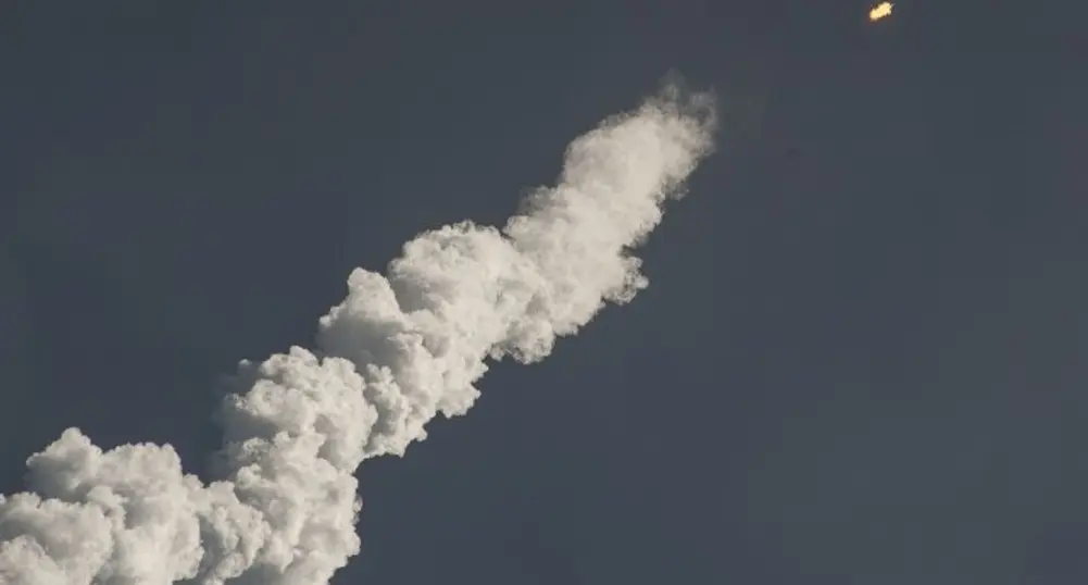 КНДР направи неуспешен опит да изстреля ракета
