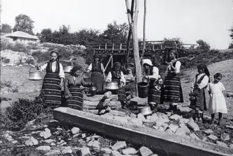 Три италиански графини идват за изложба в София