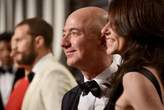 Най-богатият човек в света прави фонд с 2 млрд. долара