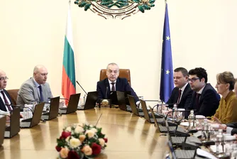 С търговските вериги не се води война, а разговор, заяви Гълъб Донев