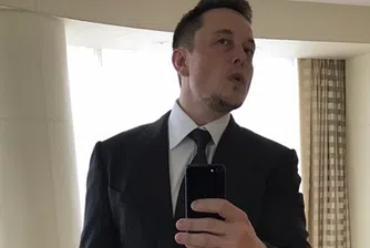 Мъск: Изминалата година бе най-трудната в кариерата ми