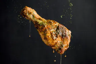 Битката за по-малко хранителни отпадъци се обръща към науката