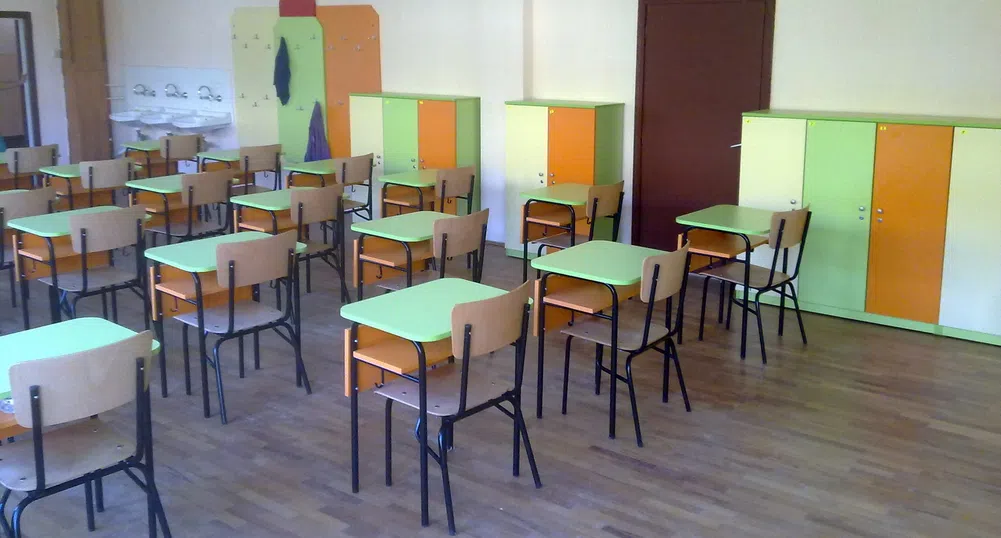 3 октомври ще е неучебен за училищата с изборни секции