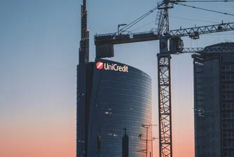 UniCredit спешно търси купувач за бизнеса си в Русия
