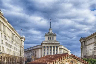 От 1 септември Народното събрание ще заседава в бившия Партиен дом