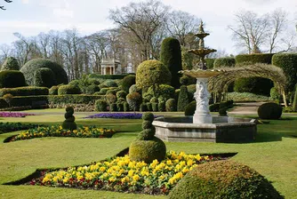 Airbnb включи в портфолиото си 45000 исторически сгради в Европа