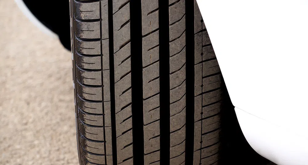 По 10 гуми обезщетение за служителите на Goodyear във Венецуела