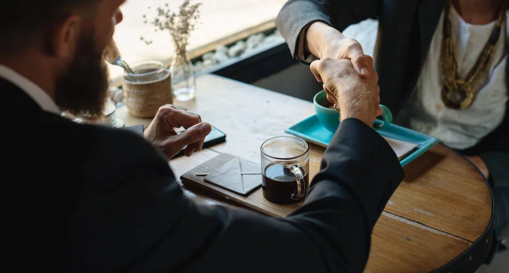 Кога да преговаряме за размера на заплатата си?