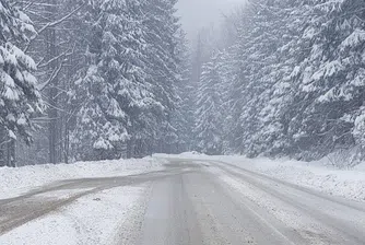 234 машини обработват републиканските пътища