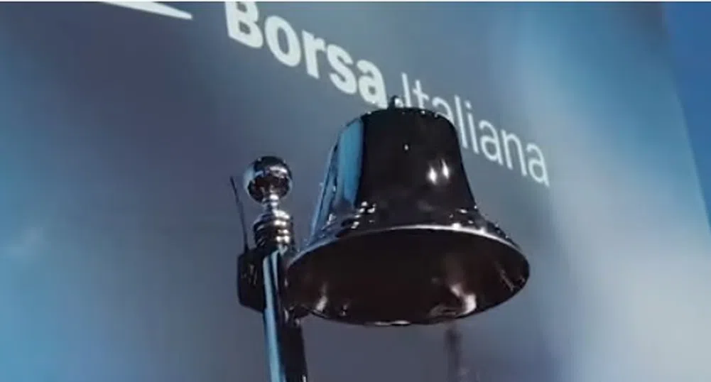 Euronext купува Миланската фондова борса за 4.3 млрд. евро