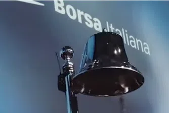 Euronext купува Миланската фондова борса за 4.3 млрд. евро