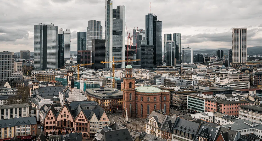 Германия отбелязва растеж на икономиката през третото тримесечие