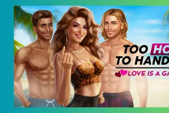 Netflix обмисля начини за печалба от игрите  в платформата