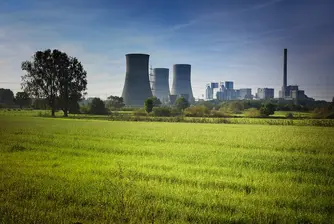 Промишлените предприятия с ръст на инвестициите от 7.4% за 2017 г