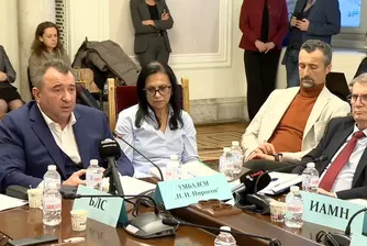 Здравната комисия иска уволнението на директора на „Пирогов“ да се отмени