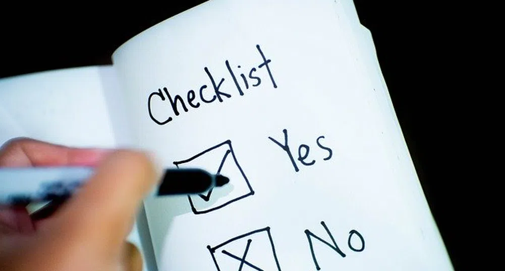 Как да приоритизирате, когато всичко ви изглежда важно?