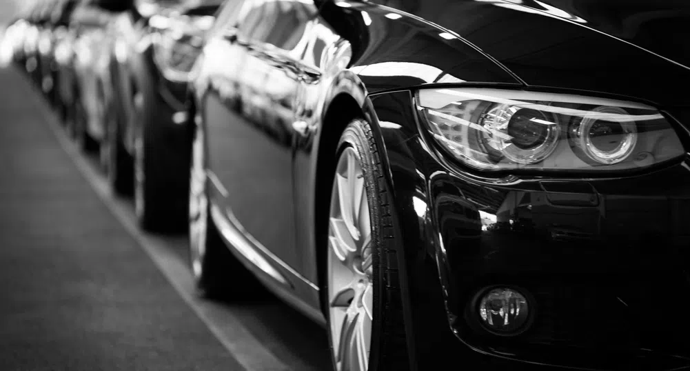 Чакаме пика по Великден с опашки на изходите на София  (обзор)