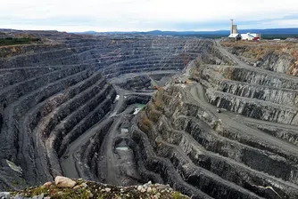 Цената на медта тръгва нагоре през 2023 г.