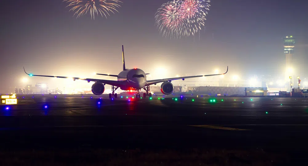 По-дълги и сгъваеми - Airbus разработва радикално нова технология за крила