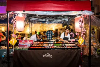 Тази страна внася 90% от хранителните си стоки. Как се справя с инфлацията?