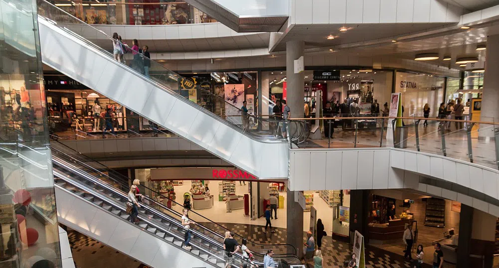 Какви са наемите в големите търговски центрове у нас