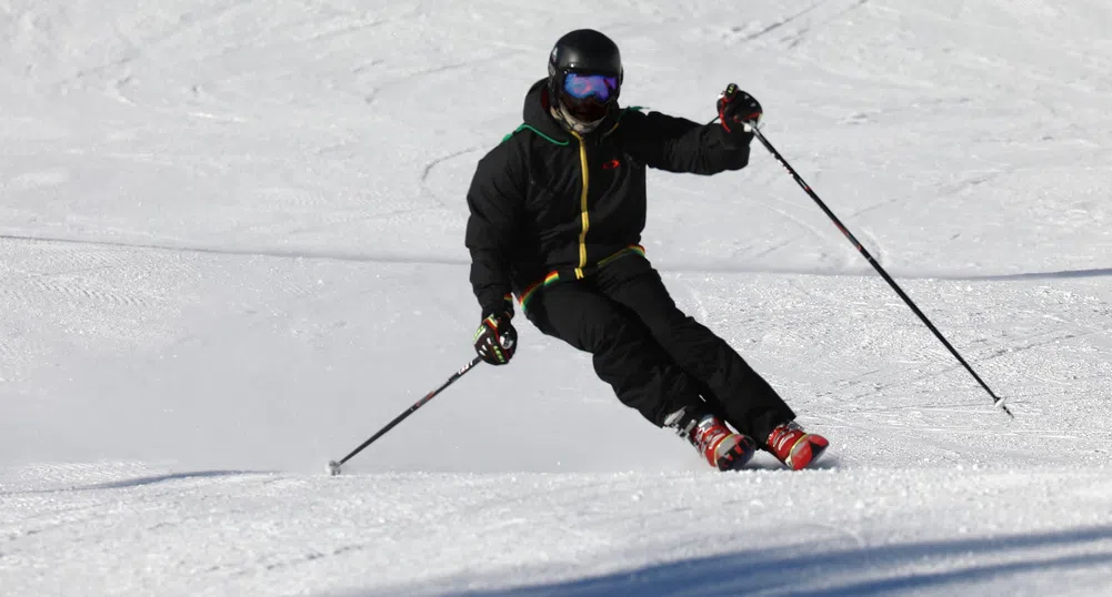 Силният вятър отложи откриването на ски сезона на Витоша