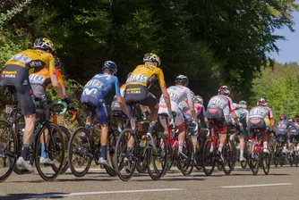 Колко струват велосипедите от Обиколката на Франция?