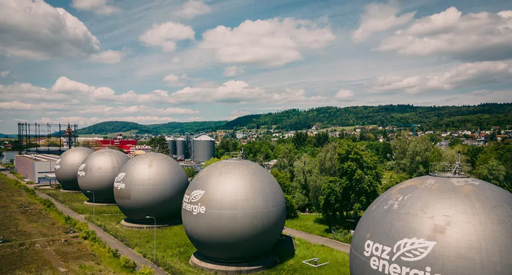 ЕС се справи с газовия рекет на Путин, но не и с нуждата от евтина енергия