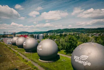 ЕС се справи с газовия рекет на Путин, но не и с нуждата от евтина енергия