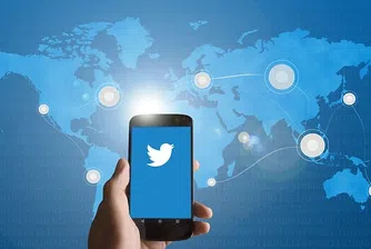 Най-големите инвеститори в Twitter, след като Илон Мъск купи компанията